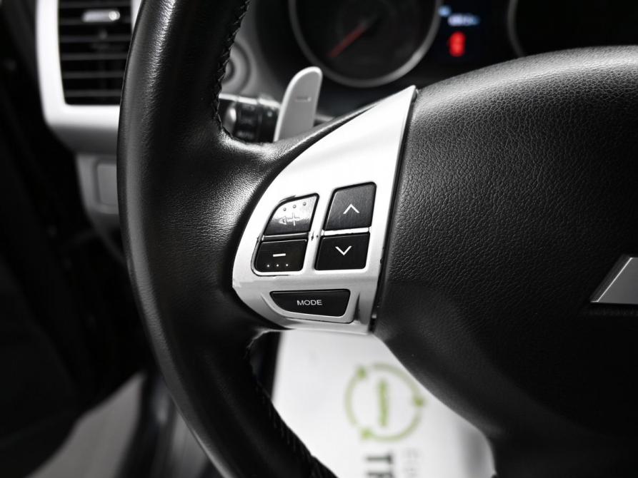Mitsubishi Outlander II Рестайлинг Тверь  - изображение 19