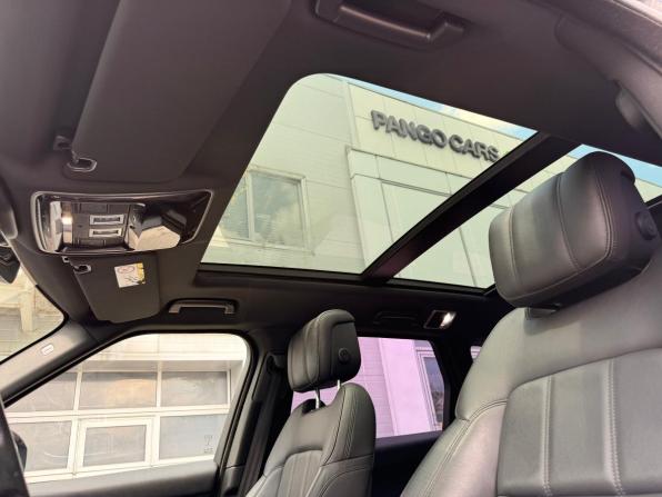 Land Rover Range Rover Sport II Рестайлинг с пробегом 2021 года, цена 5 277 000 рублей, 154744 км, внедорожник, Автокод Объявления