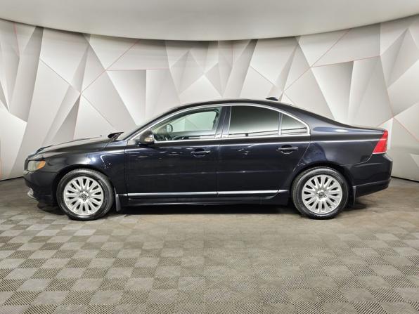 Volvo S80 II с пробегом 2007 года, цена 695 000 рублей, 331638 км, седан, Автокод Объявления