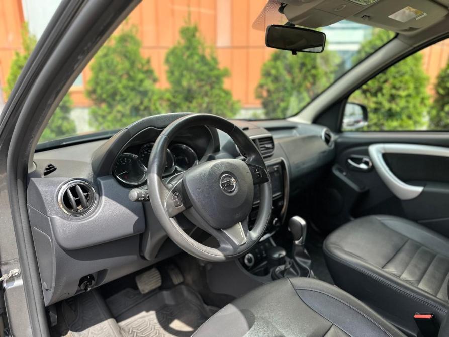 Nissan Terrano III (D10) Москва  - изображение 10