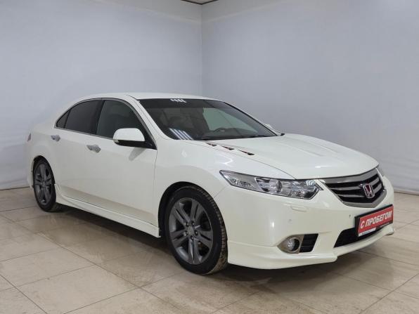 Honda Accord VIII Рестайлинг с пробегом 2011 года, цена 1 250 000 рублей, 189473 км, седан, Автокод Объявления