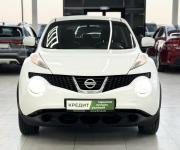 Nissan Juke I Шахты  - изображение 20