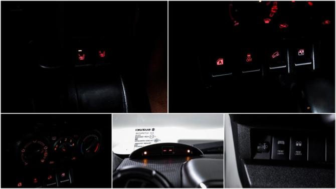 Suzuki Jimny IV с пробегом 2019 года, цена 2 800 000 рублей, 31655 км, внедорожник, Автокод Объявления