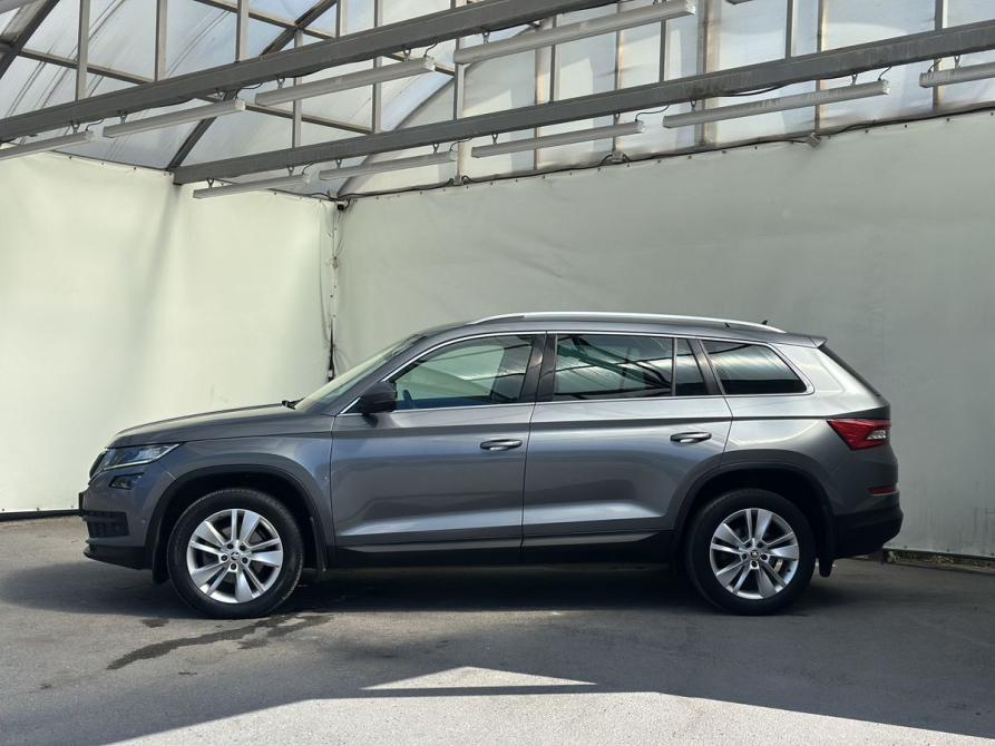 Skoda Kodiaq I Липецк  - изображение 9