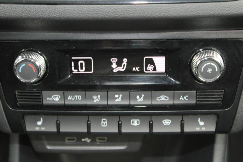 Skoda Rapid II Пермь  - изображение 12