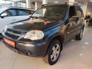 Chevrolet Niva I Рестайлинг Арзамас  - изображение 5