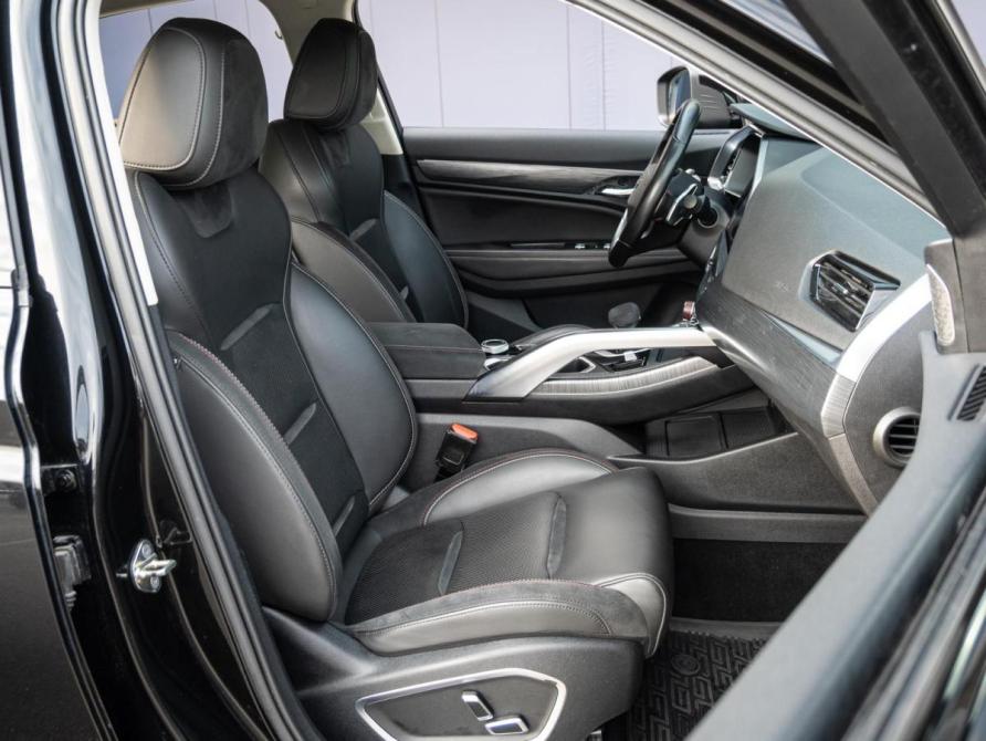Geely Tugella I Краснодар  - изображение 8