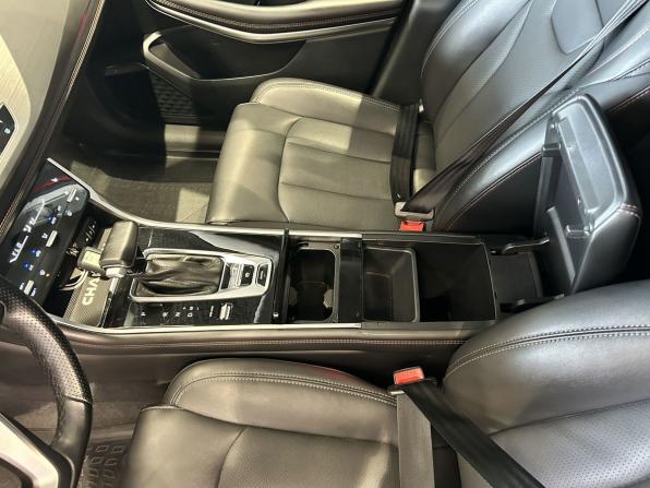 Changan CS75 I Рестайлинг с пробегом 2020 года, цена 1 700 000 рублей, 103696 км, внедорожник, Автокод Объявления