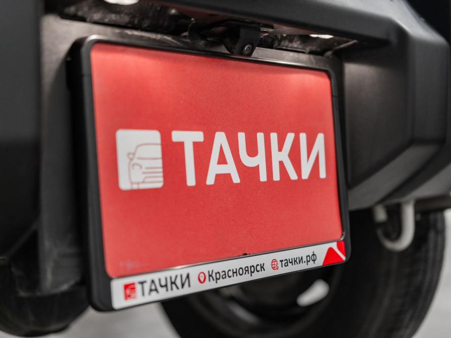 Suzuki Jimny IV Красноярск  - изображение 22