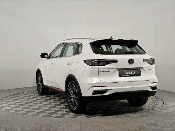 Changan UNI-S (CS55 Plus) I с пробегом 2024 года, цена 2 265 000 рублей, 7285 км, внедорожник, Автокод Объявления