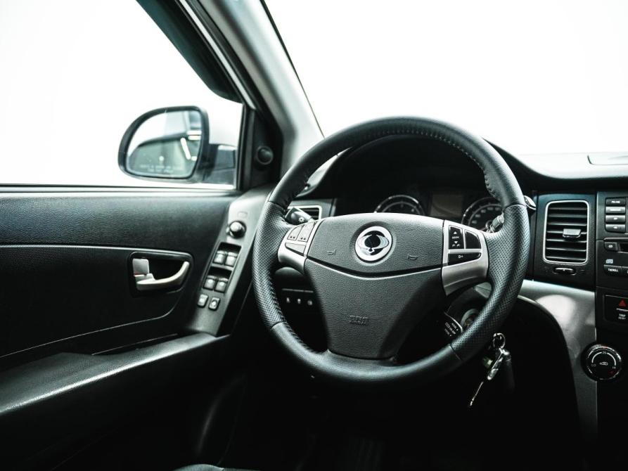 SsangYong Actyon II Красноярск  - изображение 13
