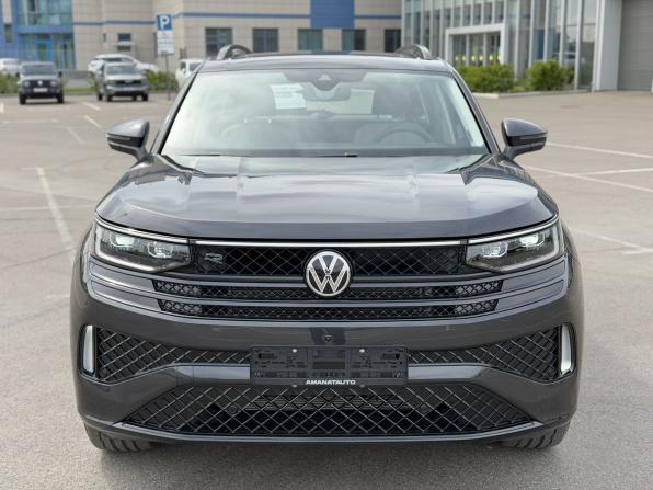 Volkswagen Tavendor I с пробегом 2025 года, цена 5 790 000 рублей, 50 км, внедорожник, Автокод Объявления