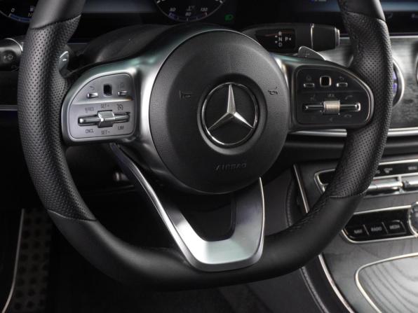 Mercedes-Benz E-Класс V (W213 S213 C238) с пробегом 2020 года, цена 2 799 000 рублей, 199357 км, седан, Автокод Объявления