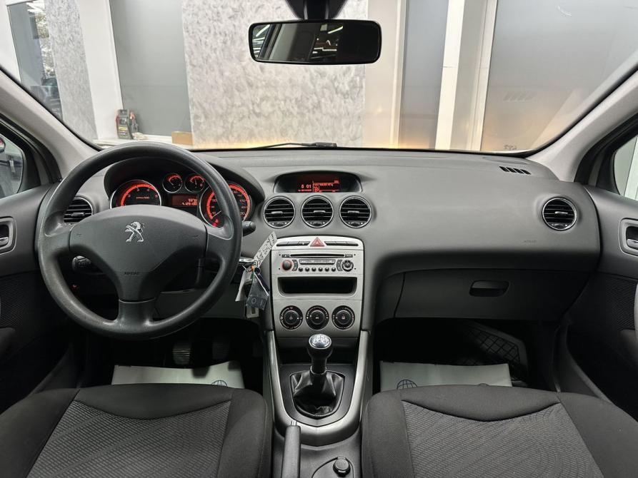 Peugeot 308 I Рестайлинг Ярославль  - изображение 30