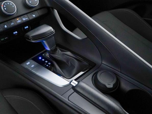 Hyundai Elantra VII (CN7) с пробегом 2022 года, цена 2 097 414 рублей, 45478 км, седан, Автокод Объявления