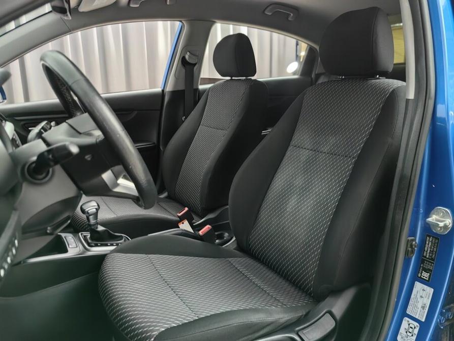 Kia Rio IV Подольск  - изображение 6