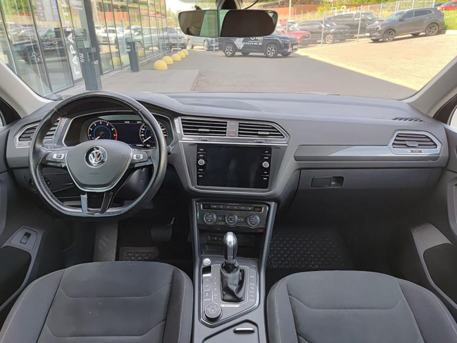 Volkswagen Tiguan II Ижевск  - изображение 17