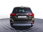 Mitsubishi Outlander III Рестайлинг 3 Москва  - изображение 27