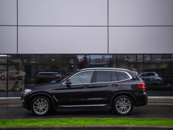 BMW X3 III (G01) с пробегом 2019 года, цена 5 100 000 рублей, 85111 км, внедорожник, Автокод Объявления