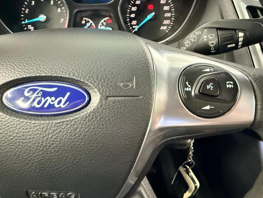 Ford Focus III Тюмень  - изображение 16