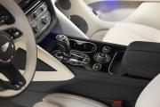 Bentley Bentayga I Рестайлинг Москва  - изображение 56