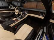 Bentley Continental GT III Москва  - изображение 58