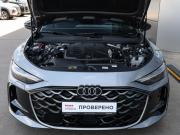 Audi A5 III (B10) Москва  - изображение 40