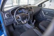 Renault Sandero II Рестайлинг Ростов-на-Дону  - изображение 37