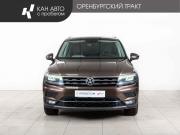 Volkswagen Tiguan II Казань  - изображение 18