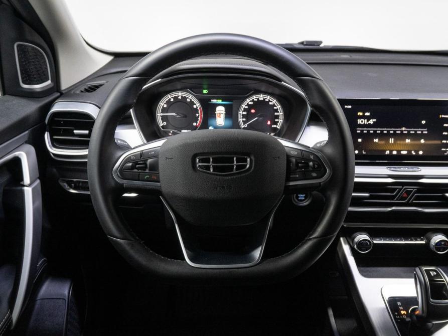 Geely Coolray I Тюмень  - изображение 18