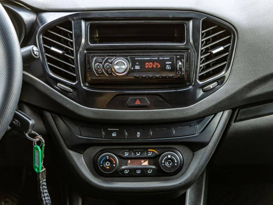 Lada (ВАЗ) Vesta I Волгоград  - изображение 20