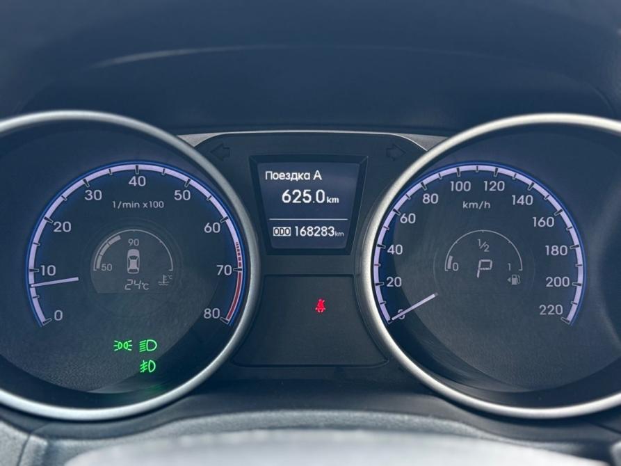 Hyundai ix35 I Ижевск  - изображение 16