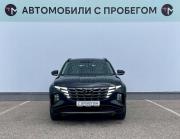 Hyundai Tucson IV Рестайлинг Стерлитамак  - изображение 33