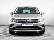 Volkswagen Tiguan II Рестайлинг Москва  - изображение 20