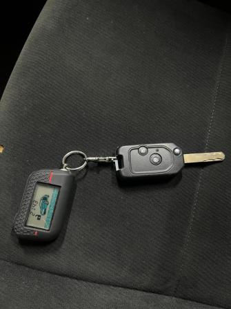 Honda Civic VIII с пробегом 2008 года, цена 749 000 рублей, 326778 км, седан, Автокод Объявления