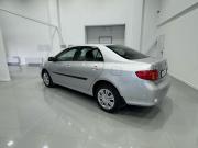 Toyota Corolla X (E140 E150) Челябинск  - изображение 20