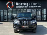 Toyota Land Cruiser Prado 150 Series Рестайлинг 2 Волгоград  - изображение 29
