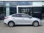 Hyundai Solaris II Рестайлинг Москва  - изображение 22