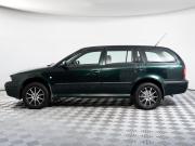 Skoda Octavia I (A4) Рестайлинг Москва  - изображение 22