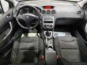 Peugeot 408 I Курск  - изображение 27