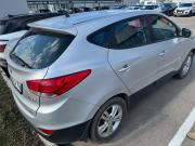 Hyundai ix35 I Уфа  - изображение 14