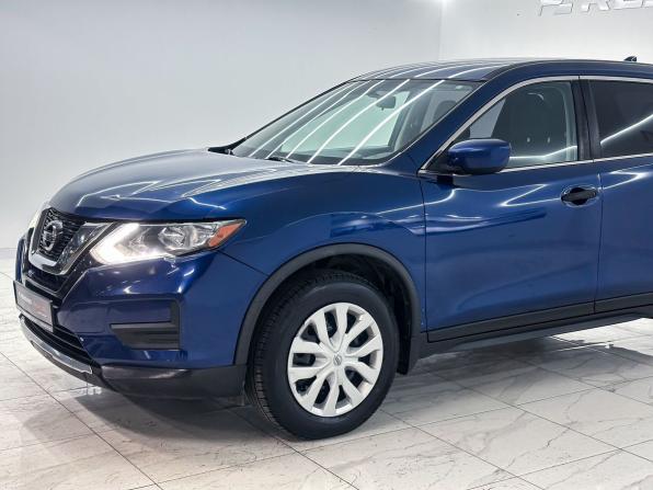 Nissan Rogue II Рестайлинг с пробегом 2016 года, цена 1 899 000 рублей, 173484 км, внедорожник, Автокод Объявления