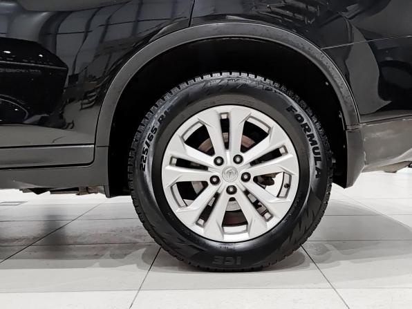 Nissan X-Trail III с пробегом 2015 года, цена 1 520 000 рублей, 167405 км, внедорожник, Автокод Объявления