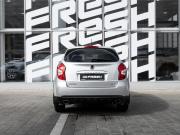 SsangYong Actyon II Рестайлинг Ставрополь  - изображение 22