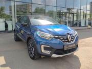 Renault Kaptur I Рестайлинг Ижевск  - изображение 27