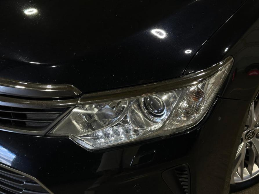 Toyota Camry VII (XV50) Рестайлинг Челябинск  - изображение 7