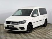 Volkswagen Caddy IV Санкт-Петербург  - изображение 20