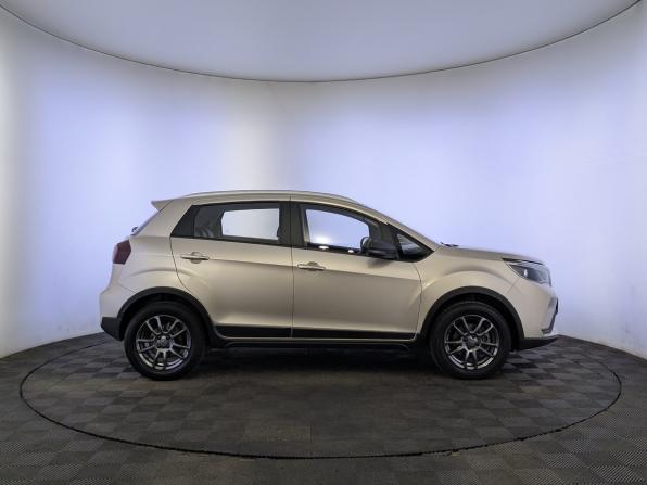 Livan X3 Pro с пробегом 2023 года, цена 1 215 000 рублей, 69168 км, внедорожник, Автокод Объявления