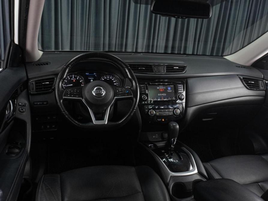 Nissan X-Trail III Рестайлинг Тюмень  - изображение 6
