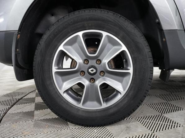 Renault Duster I Рестайлинг с пробегом 2019 года, цена 1 212 000 рублей, 226223 км, внедорожник, Автокод Объявления